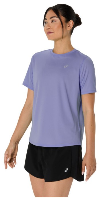 Футболка для бега Asics (2012D170) ASICS CORE SS TOP 2026