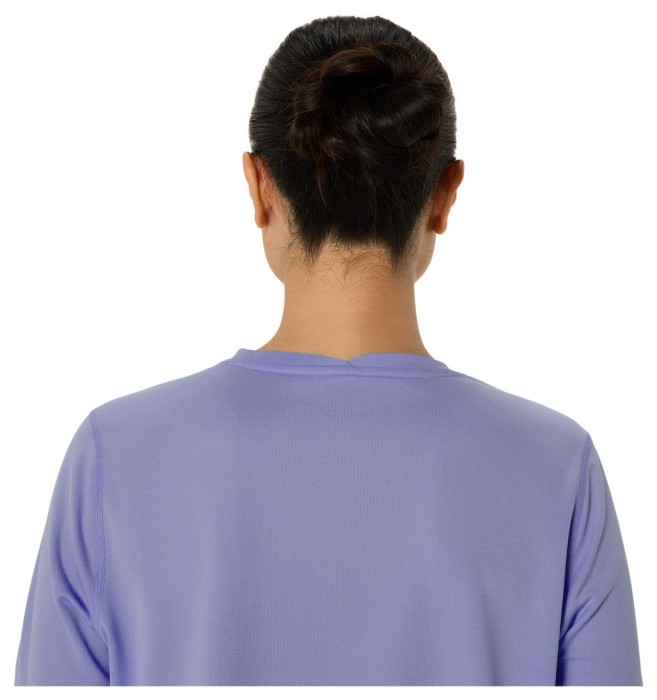 Футболка для бега Asics (2012D170) ASICS CORE SS TOP 2026