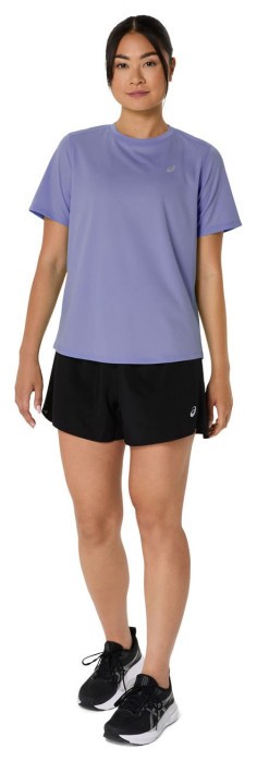 Футболка для бега Asics (2012D170) ASICS CORE SS TOP 2026