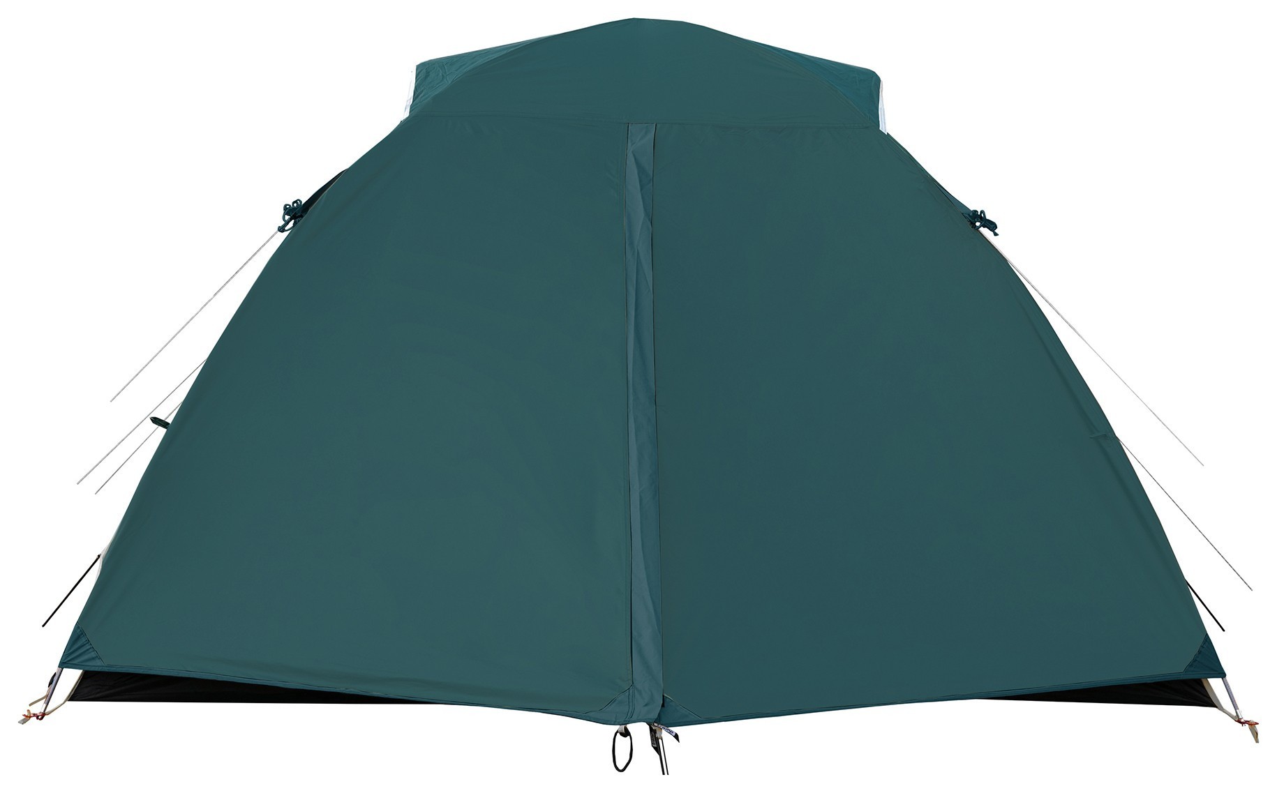 Намет Tramp Grot 3 (v2) green UTRT-036, укр, укр