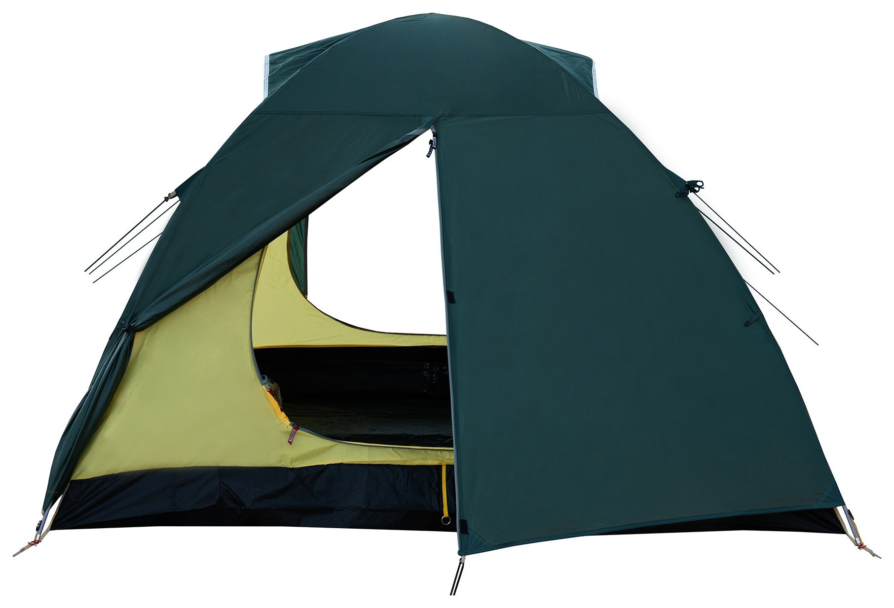 Намет Tramp Grot 3 (v2) green UTRT-036, укр, укр