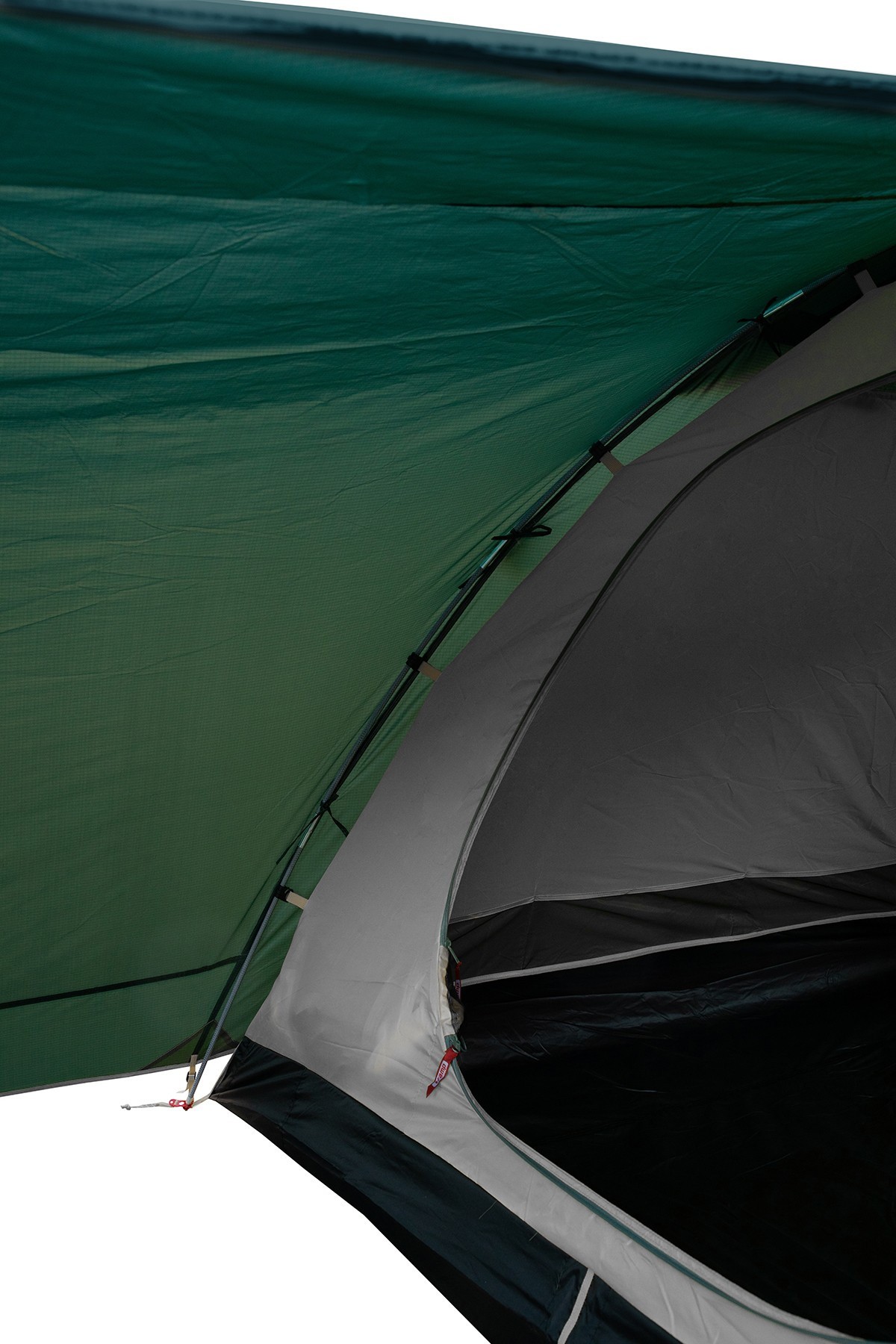 Намет Tramp Grot 3 (v2) green UTRT-036, укр, укр