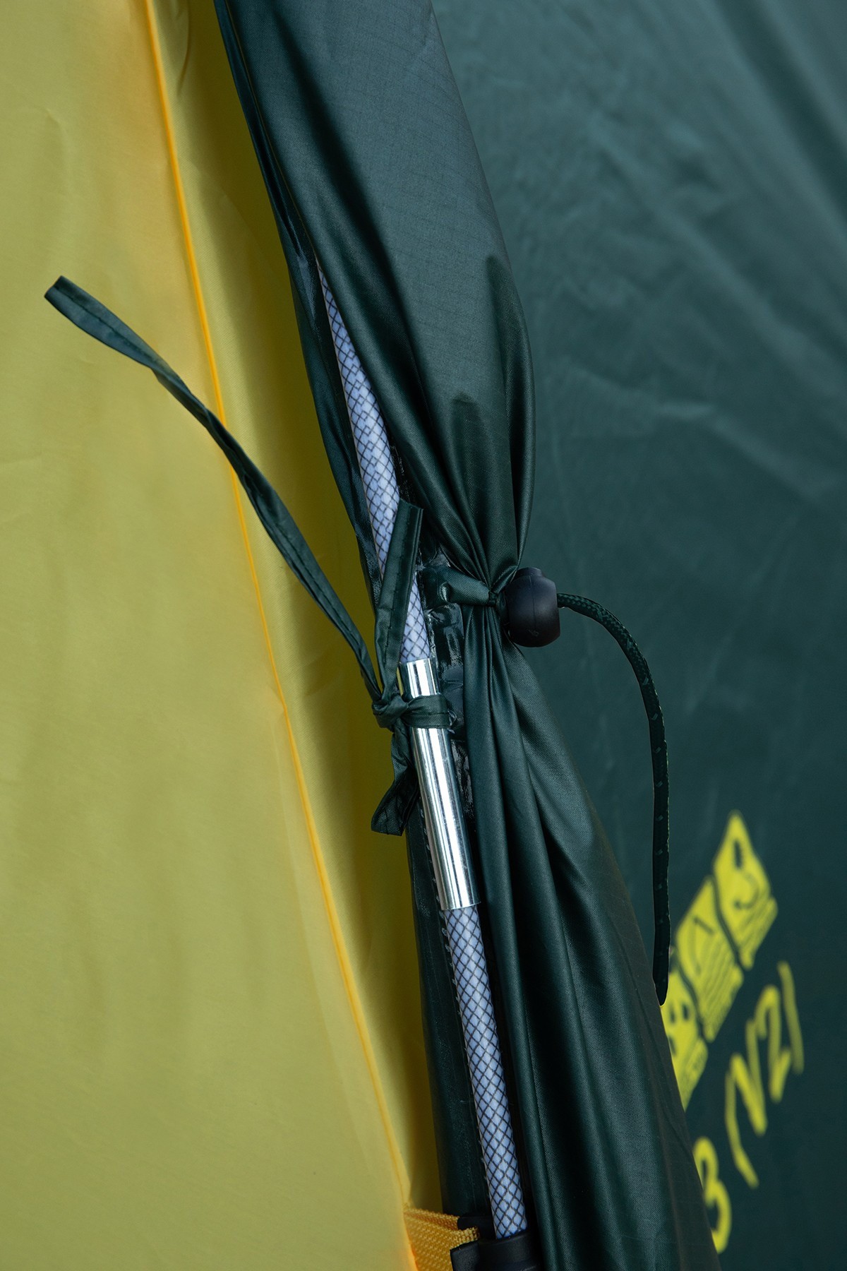 Намет Tramp Grot 3 (v2) green UTRT-036, укр, укр