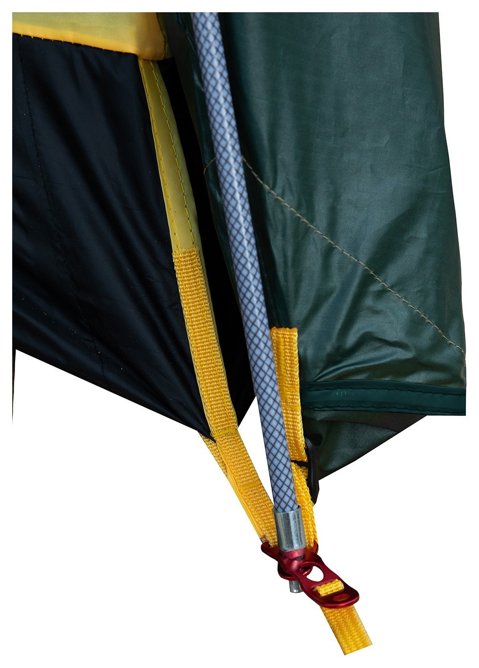 Намет Tramp Grot 3 (v2) green UTRT-036, укр, укр