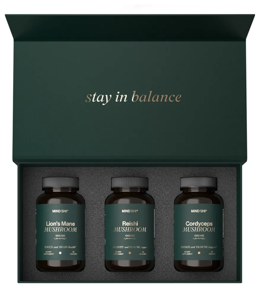 MIND SHI Mushroom Premium Box (DSN_2023-10-5558)