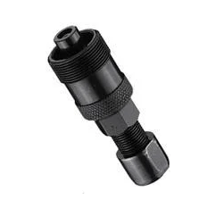 Інструмент 2 в 1 знімач шатунів під квадрат із адаптером під ISIS, Octalink, укр, укр