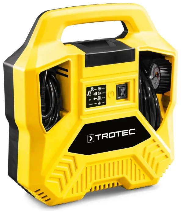 Компресор універсальний Trotec PCPS 10-1100 (4650000010)