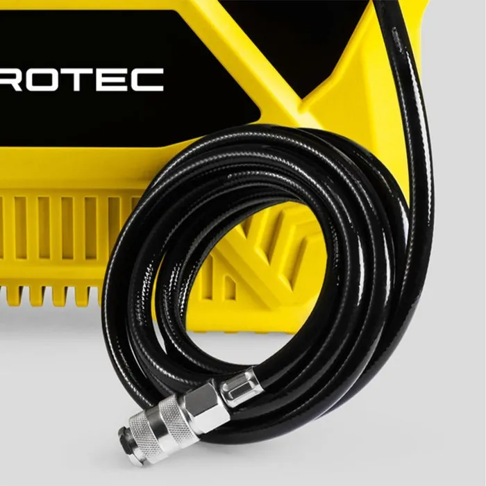 Компресор універсальний Trotec PCPS 10-1100 (4650000010)