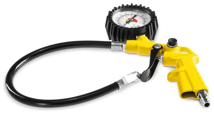 Компресор універсальний Trotec PCPS 10-1100 (4650000010)
