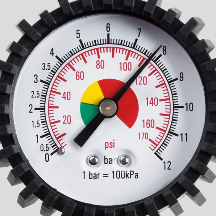 Компресор універсальний Trotec PCPS 10-1100 (4650000010)