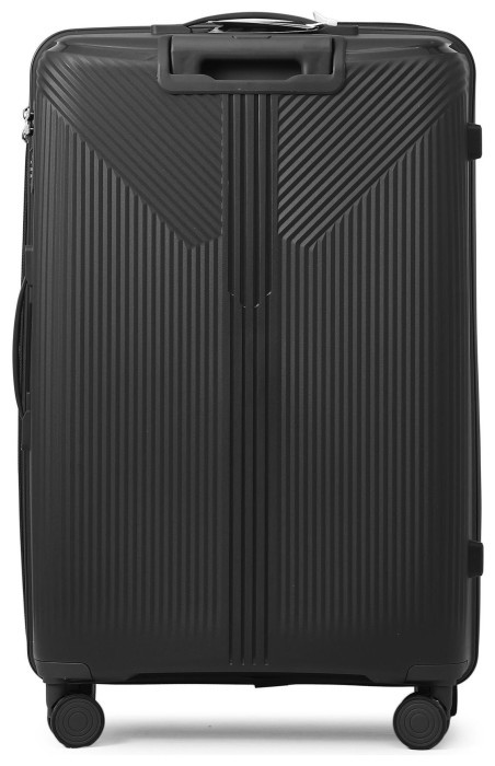 Чемодан Semi Line 28" (L) Black (T5979-3)