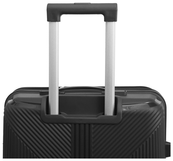 Чемодан Semi Line 28" (L) Black (T5979-3)