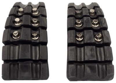 Насадка на концевик палок Tramp для скандинавской ходьбы шипованная (пара)