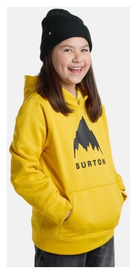 Сноубордичний фліс BURTON ( 162181 ) BOYS OAK PO 2025
