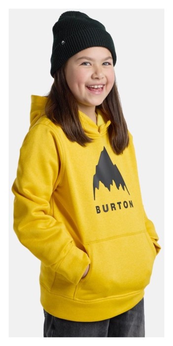 Сноубордичний фліс BURTON ( 162181 ) BOYS OAK PO 2025