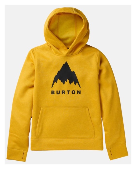 Сноубордичний фліс BURTON ( 162181 ) BOYS OAK PO 2025