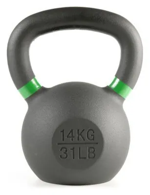 Гиря чавунна 14 кг. Stein. OK1005-14