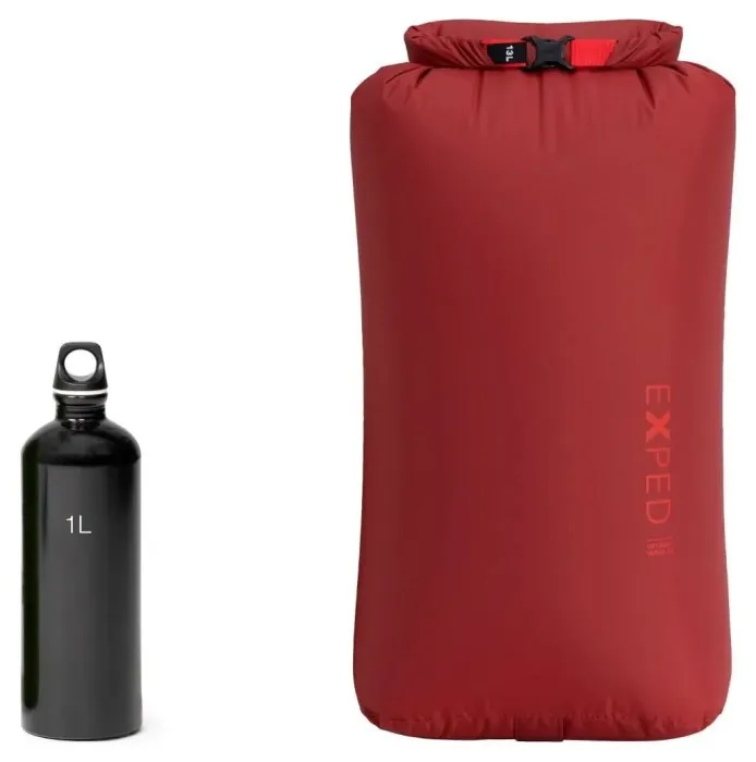 Гермомішок Exped Drybag Versa 13