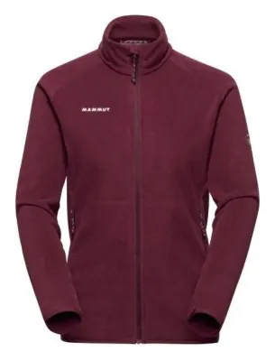 Фліс Mammut ( 1014-04480 ) Innominata Light ML Jacket Vin