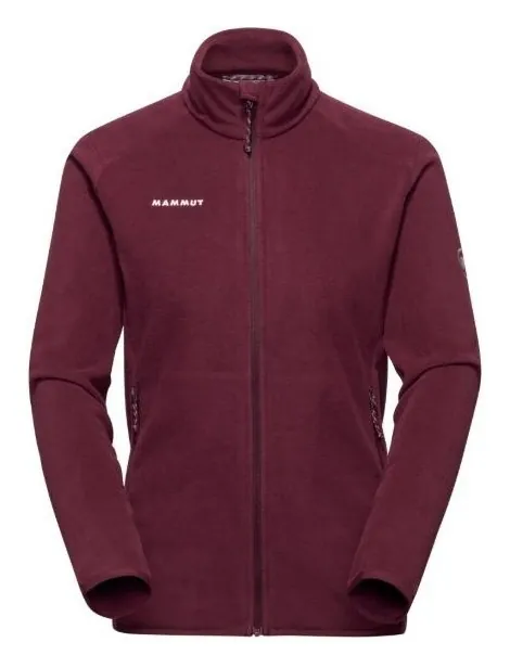 Фліс Mammut ( 1014-04480 ) Innominata Light ML Jacket Vin