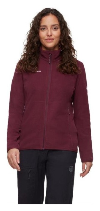 Фліс Mammut ( 1014-04480 ) Innominata Light ML Jacket Vin