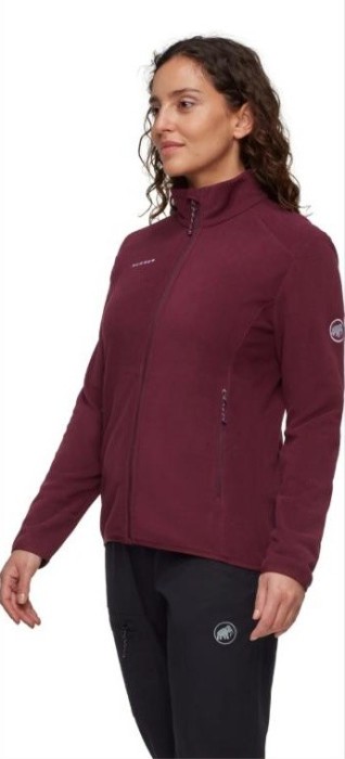 Фліс Mammut ( 1014-04480 ) Innominata Light ML Jacket Vin
