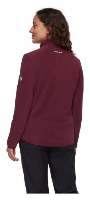 Фліс Mammut ( 1014-04480 ) Innominata Light ML Jacket Vin