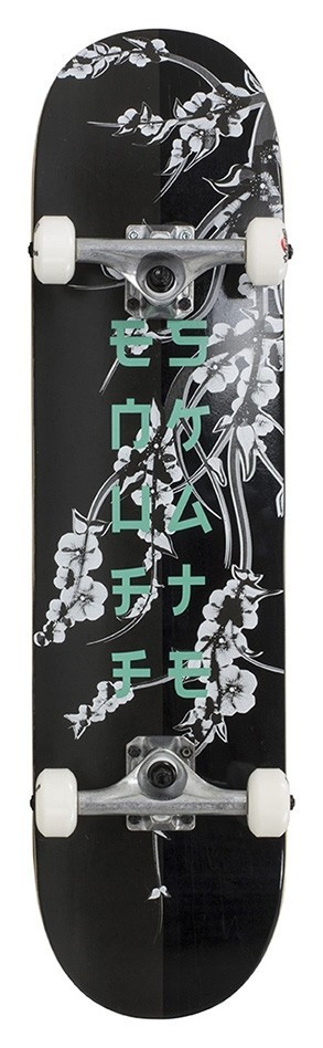 Скейтборд Enuff Cherry Blossom black