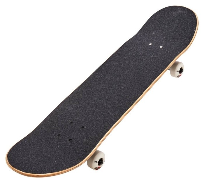 Скейтборд Enuff Cherry Blossom black