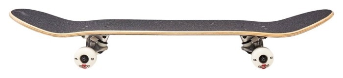 Скейтборд Enuff Cherry Blossom black