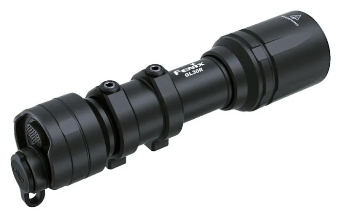 Ліхтар до пістолета Fenix GL30R