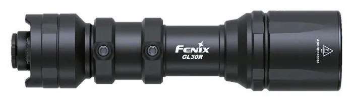 Ліхтар до пістолета Fenix GL30R