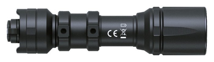Ліхтар до пістолета Fenix GL30R