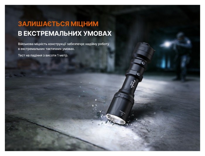 Ліхтар до пістолета Fenix GL30R