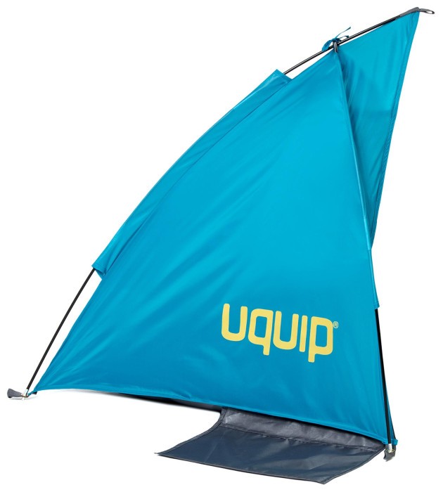 Палатка Uquip Shelly Mini UV 50+ Petrol (241010)