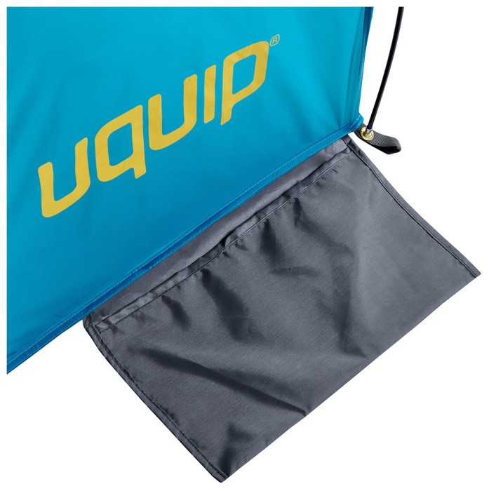 Палатка Uquip Shelly Mini UV 50+ Petrol (241010)