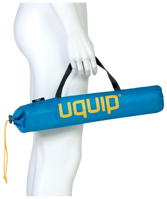 Палатка Uquip Shelly Mini UV 50+ Petrol (241010)