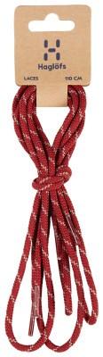 Шнурки Haglofs ( 490001 ) Shoe Lace 4 mm 2023