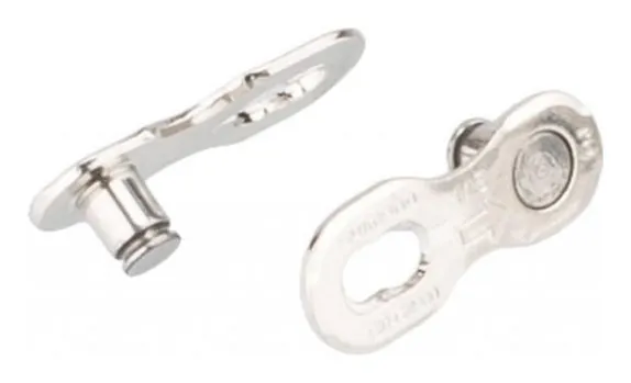 Замок цепи Shimano (ISMCN90011A) SM-CN900-11 (комплект 2 шт.) 2022