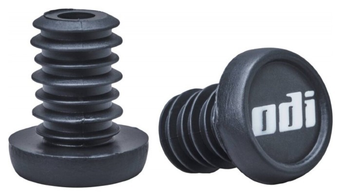 Грипси для самокату ODI Longneck SLX 160mm - Graphite