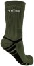 Носки Tribe Trekking Winter T-KB-0009-olive Фото - 2
