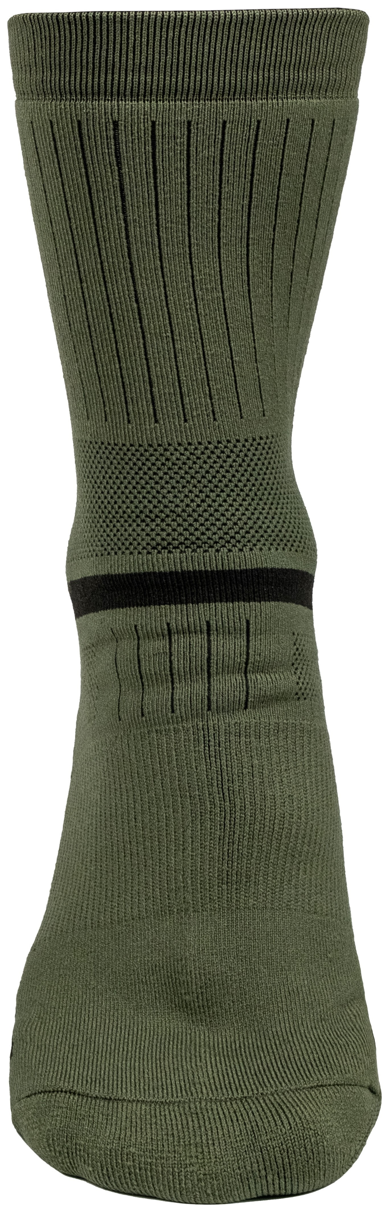 Шкарпетки Tribe Trekking Winter T-KB-0009-olive