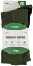 Носки Tribe Trekking Winter T-KB-0009-olive Фото - 7