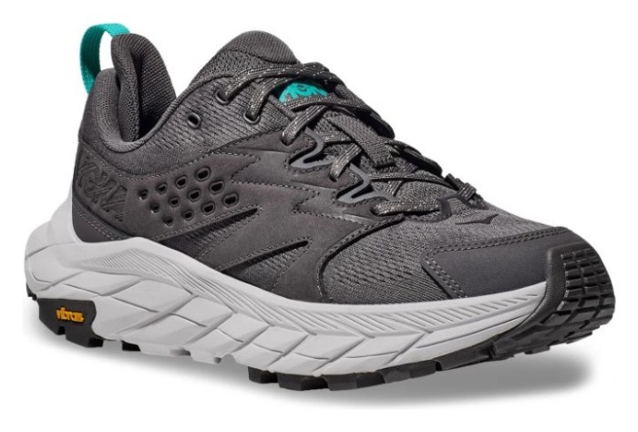Кроссовки для бега HOKA ( 1127920 ) M ANACAPA BREEZE LOW 2025