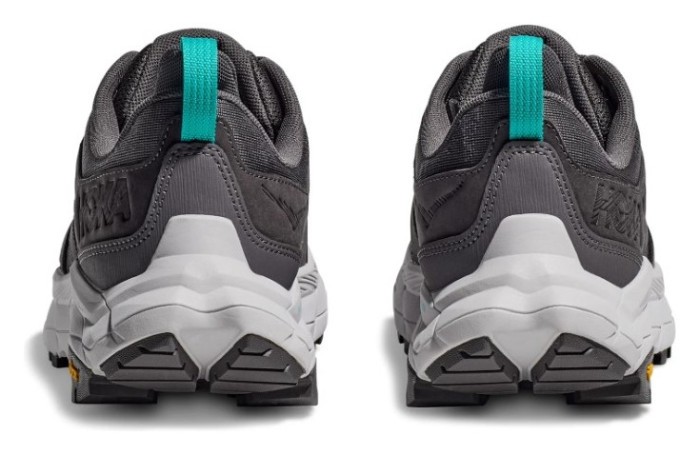 Кроссовки для бега HOKA ( 1127920 ) M ANACAPA BREEZE LOW 2025