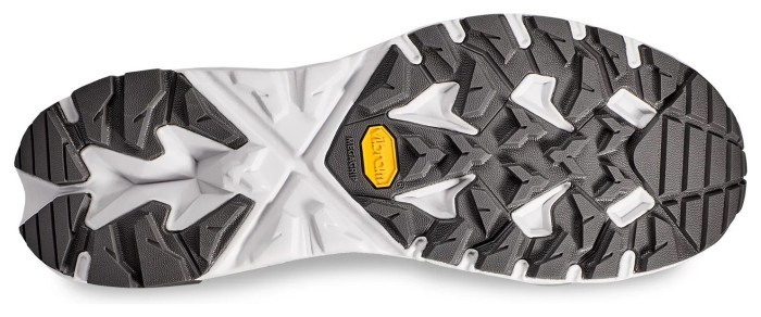 Кроссовки для бега HOKA ( 1127920 ) M ANACAPA BREEZE LOW 2025