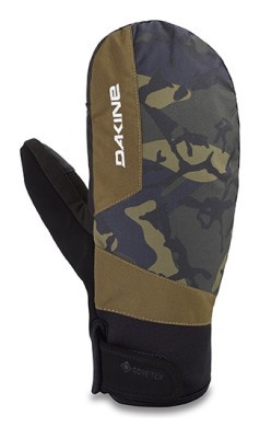 Гірськолижні рукавиці DAKINE ( 10003148 ) IMPREZA GORE-TEX MITT 2022