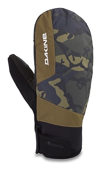 Гірськолижні рукавиці DAKINE ( 10003148 ) IMPREZA GORE-TEX MITT 2022