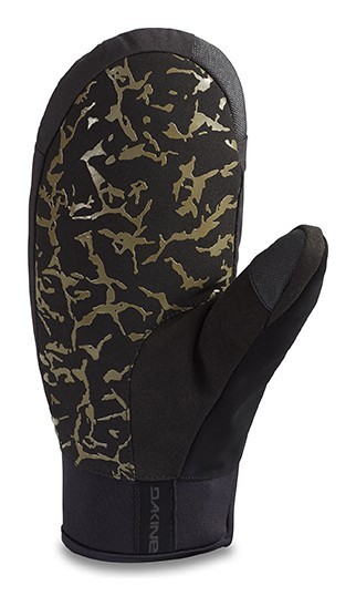 Гірськолижні рукавиці DAKINE ( 10003148 ) IMPREZA GORE-TEX MITT 2022