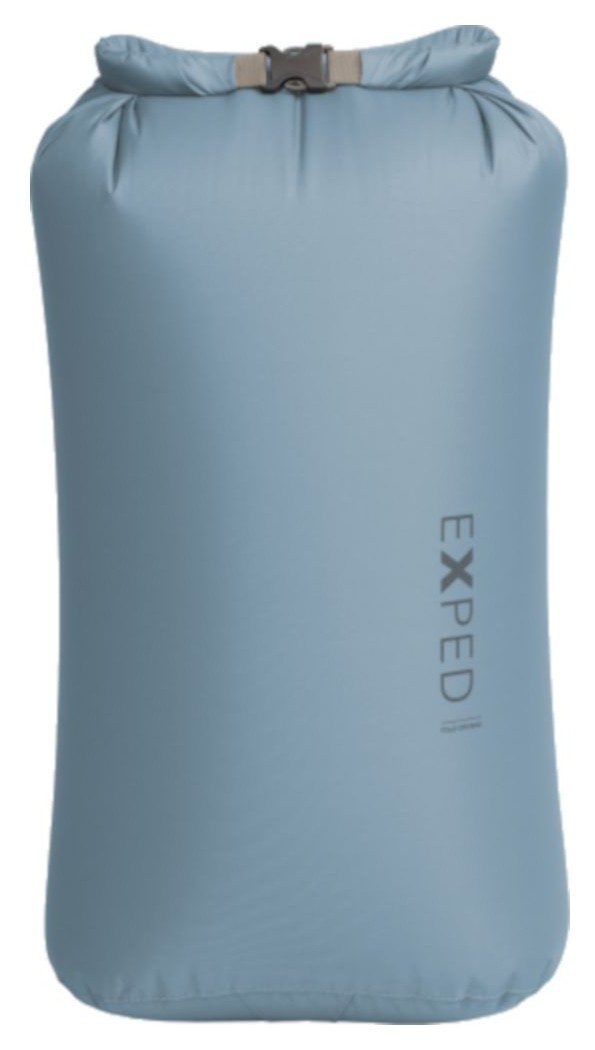 Гермомешок Exped Fold Drybag L Гермомешок Exped Fold Drybag L